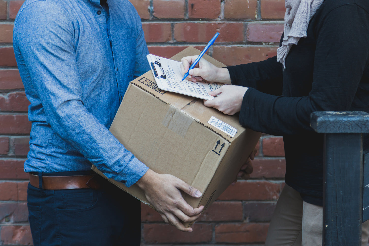 Shipping Policy